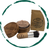 Translucent Loose Powder Set