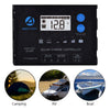 ProteusX 20A PWM Solar Charge Controller
