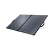 ACOPower Plk 120W Portable Solar Panel Kit, Lightweight Briefcase with 20A Charge Controller