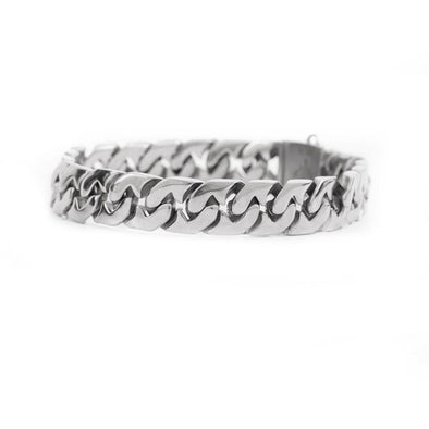 LiL XL Cuban Link - Small Size Range | Luxury Collar
