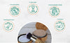 Translucent Loose Powder Set